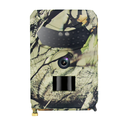 PR100 20MP Wildlife Infrared Outdoor Camera Scouting Motion Camera