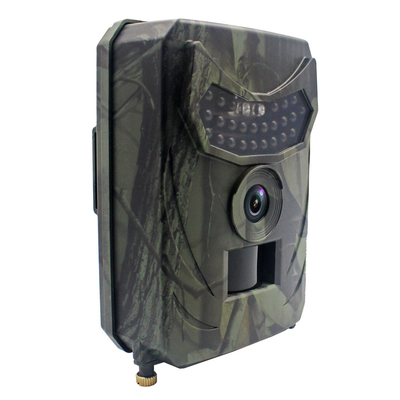 1080P 20MP Game Hunting Camera 26pcs 940nm IP56 Waterproof Trail Camera