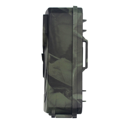 1080P 20MP Game Hunting Camera 26pcs 940nm IP56 Waterproof Trail Camera