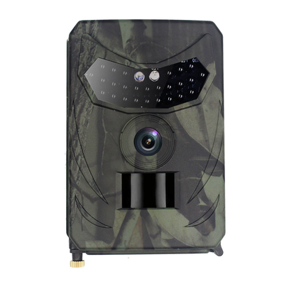 1080P 20MP Game Hunting Camera 26pcs 940nm IP56 Waterproof Trail Camera