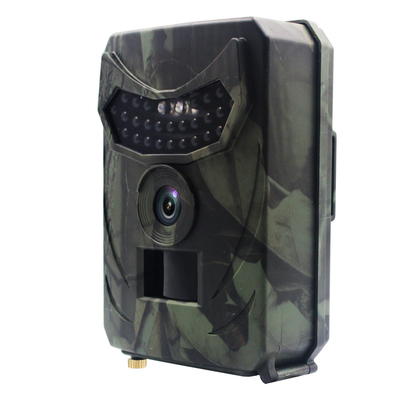1080P 20MP Game Hunting Camera 26pcs 940nm IP56 Waterproof Trail Camera