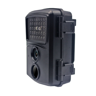 PR600B Mini Hunting Camera  12MP 1080P Motion Activated