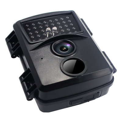 PR600B Mini Hunting Camera  12MP 1080P Motion Activated