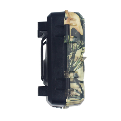 PR600C Mini Hunting Camera 12MP 1080P IP54 Motion Sensor Camera Outdoor Wildlife