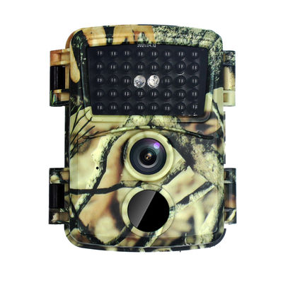 PR600C 1080P Outdoor Hunting Trail Camera Wireless