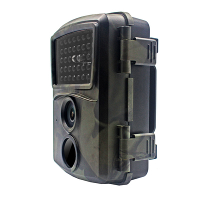 PR600AMini Hunting Camera  12MP 1080P IP54  Scouting Motion Camera Outdoor Wildlife