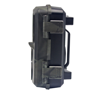 PR600AMini Hunting Camera  12MP 1080P IP54  Scouting Motion Camera Outdoor Wildlife