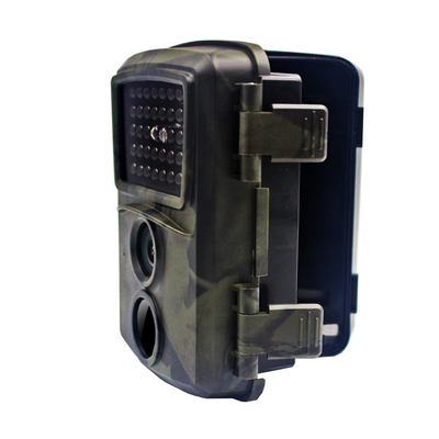 PR600AMini Hunting Camera  12MP 1080P IP54  Scouting Motion Camera Outdoor Wildlife