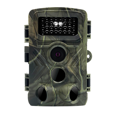 PR3000  4K Trail Camera IP54 WaterproofWith Live Video 256GB 36MP MegaPixel 2.0 Inch Screen