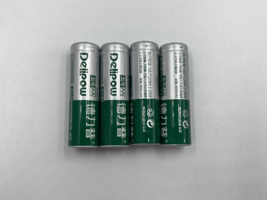 Rechargeable Aa Battery Replacement Power Supply PR1000 PR3000 PR2000
