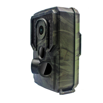 PR400 PRO HD Hunting Camera  1080P Trail 16mp Wildlife Camera 34pcs 940nm IR Lights