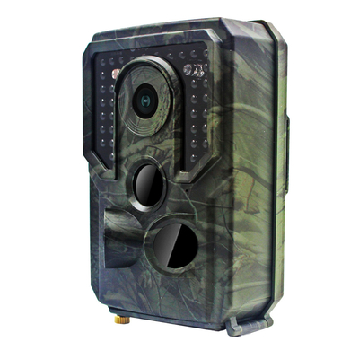 PR400 PRO HD Hunting Camera  1080P Trail 16mp Wildlife Camera 34pcs 940nm IR Lights