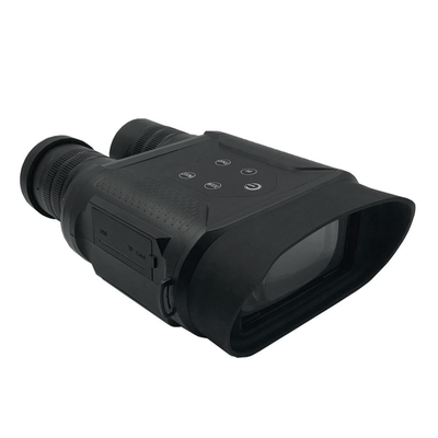 NV2000  Night Vision Goggle HD 1080P 12MP SD 32GB Infrared Hunting Binoculars