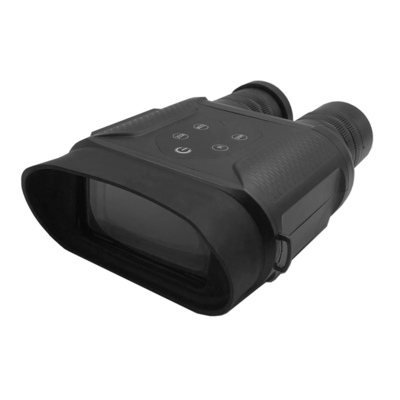 NV2000 HUNTERCAM outdoor Ir Night Vision Binoculars 400m IR Distance